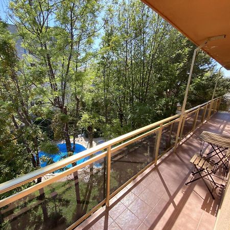 For A Stay Costa Brava ซาลอว์ ภายนอก รูปภาพ