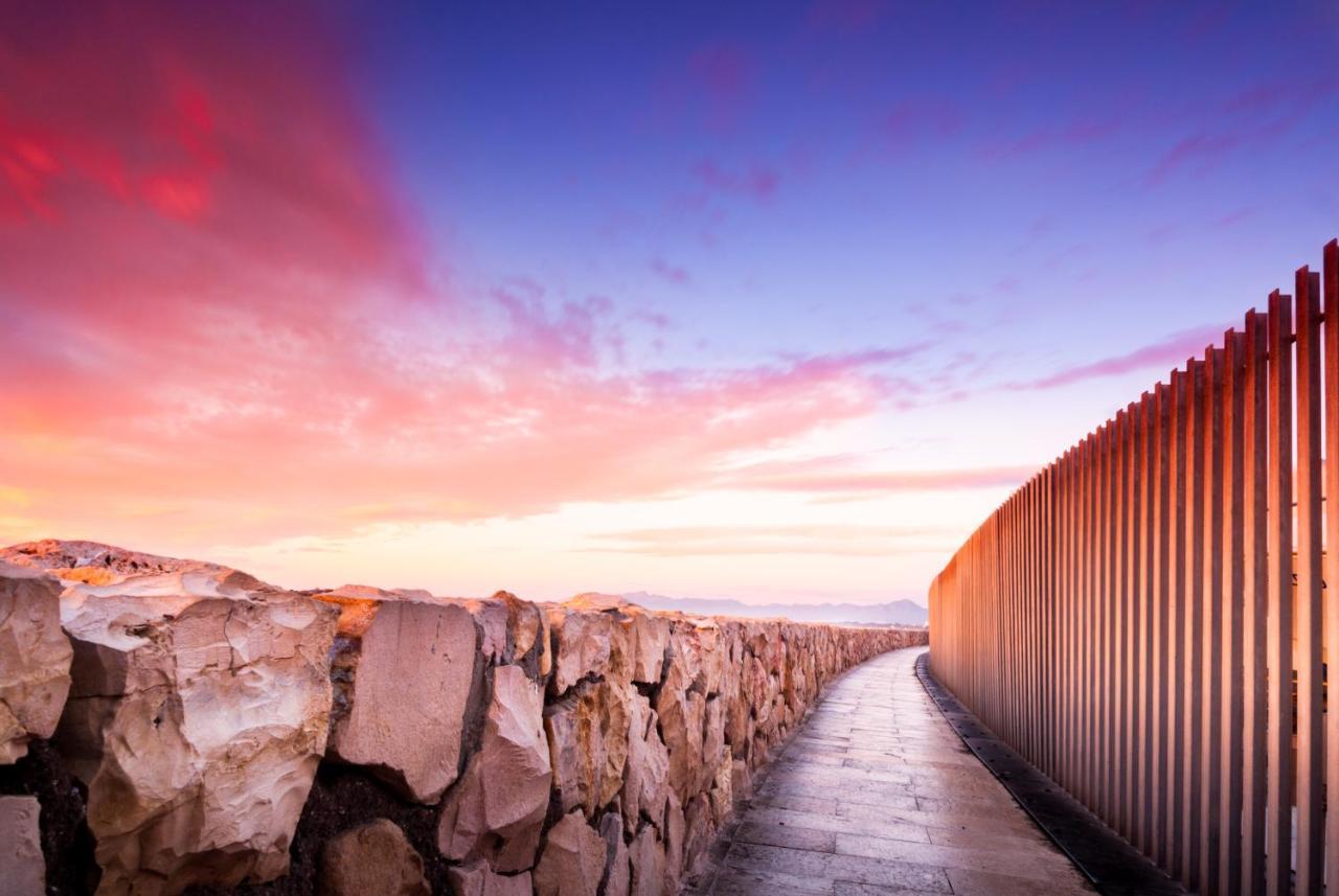 For A Stay Costa Brava ซาลอว์ ภายนอก รูปภาพ
