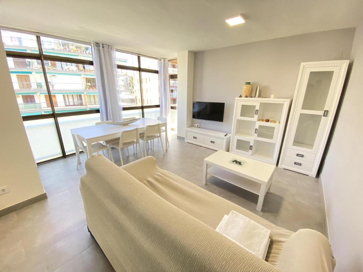 For A Stay Costa Brava ซาลอว์ ภายนอก รูปภาพ