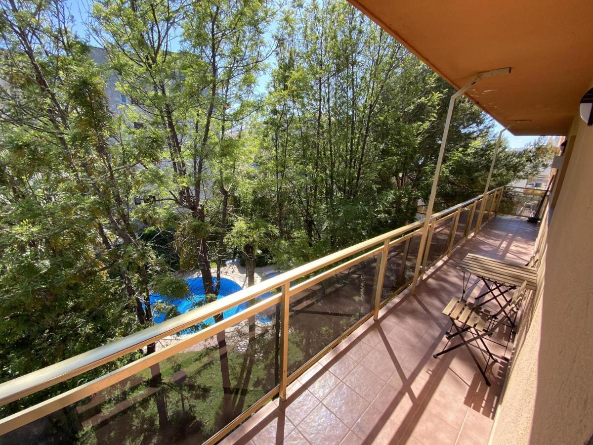For A Stay Costa Brava ซาลอว์ ภายนอก รูปภาพ