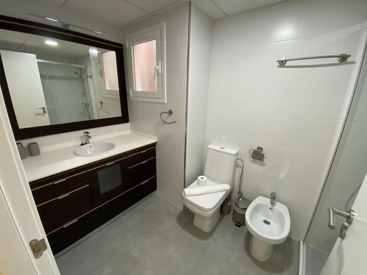 For A Stay Costa Brava ซาลอว์ ภายนอก รูปภาพ