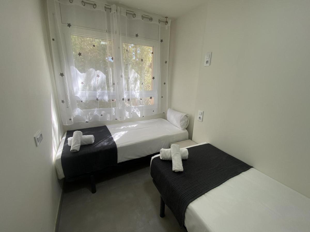 For A Stay Costa Brava ซาลอว์ ภายนอก รูปภาพ