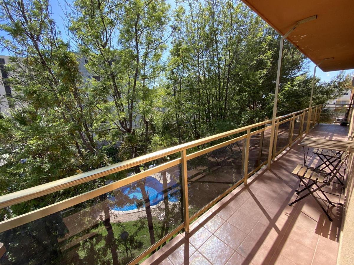 For A Stay Costa Brava ซาลอว์ ภายนอก รูปภาพ